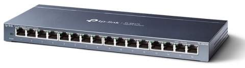 SWITCH TP-LINK TL-SG116 SWITCH TP-LINK TL-SG116
