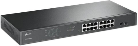 SWITCH TP-LINK TL-SG1218MPE SWITCH TP-LINK TL-SG1218MPE