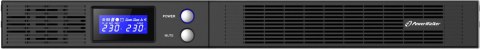 UPS ZASILACZ AWARYJNY PowerWalker VI 1500 R1U UPS ZASILACZ AWARYJNY PowerWalker VI 1500 R1U