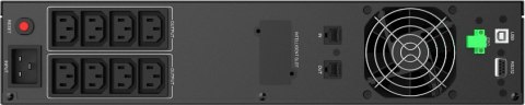 UPS ZASILACZ AWARYJNY PowerWalker VI 3000 RLE UPS ZASILACZ AWARYJNY PowerWalker VI 3000 RLE
