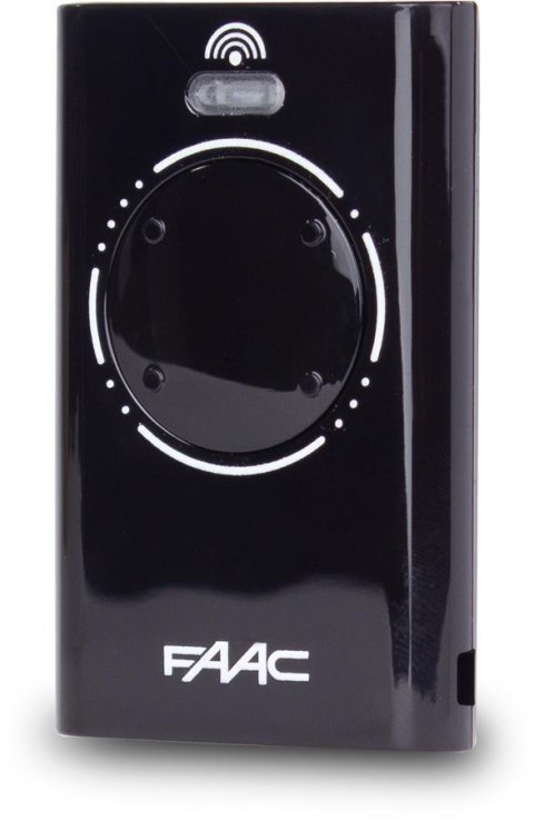 Zestaw Alfa Long - FAAC 414 do 10m bram dwuskrzydłowych Zestaw Alfa Long - FAAC 414 do 10m bram dwuskrzydłowych