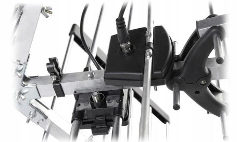Antena DVB-T 1000+ LTE OLYMPIA COMBO Red Eagle (BX-1000) Antena DVB-T 1000+ LTE OLYMPIA COMBO Red Eagle (BX-1000)