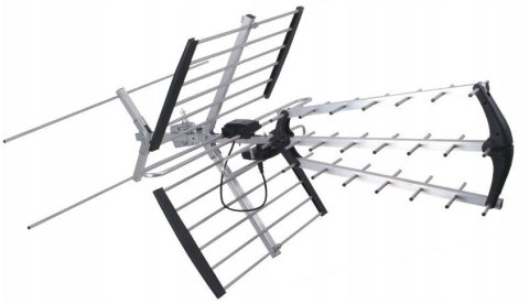 Antena DVB-T 1000+ LTE OLYMPIA COMBO Red Eagle (BX-1000) Antena DVB-T 1000+ LTE OLYMPIA COMBO Red Eagle (BX-1000)