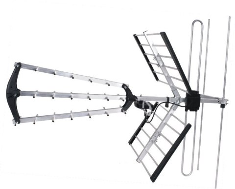 Antena DVB-T 1000+ LTE OLYMPIA COMBO Red Eagle (BX-1000) Antena DVB-T 1000+ LTE OLYMPIA COMBO Red Eagle (BX-1000)