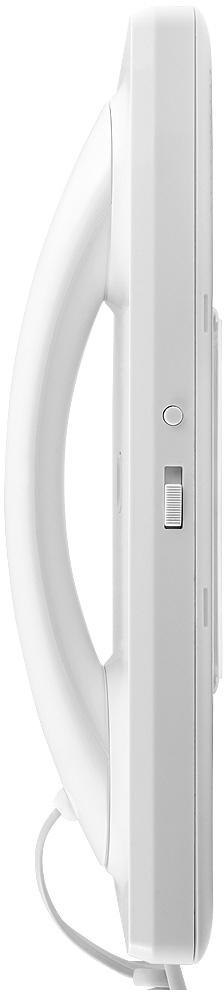 DOMOFON ''EURA'' ADP-36A3 ''INGRESSO BIANCO'' - 1-rodzinny, kaseta zewnętrzna z szyfratorem DOMOFON ''EURA'' ADP-36A3 ''INGRESSO BIANCO'' - 1-rodzinny, kaseta zewnętrzna z szyfratorem