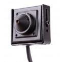 KAMERA AHD, HD-CVI, HD-TVI, PAL APTI-H14MP-37 PINHOLE - 720p, 3.7 mm KAMERA AHD, HD-CVI, HD-TVI, PAL APTI-H14MP-37 PINHOLE - 720p, 3.7 mm