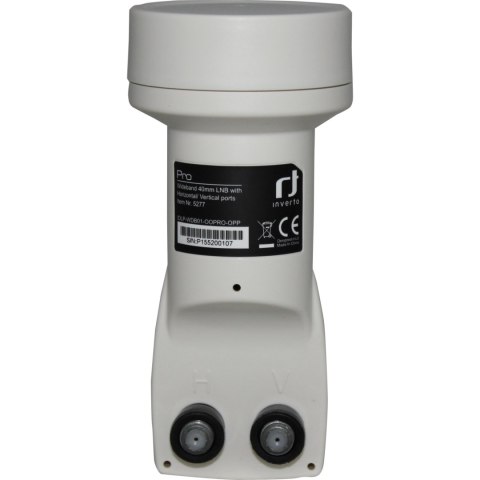 Konwerter Inverto Wideband Konwerter Inverto Wideband