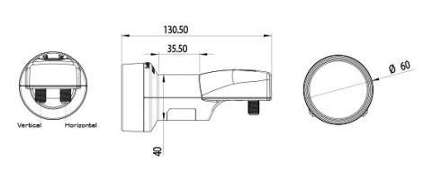Konwerter Inverto Wideband Konwerter Inverto Wideband