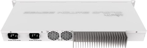MIKROTIK ROUTERBOARD CRS317-1G-16S+RM MIKROTIK ROUTERBOARD CRS317-1G-16S+RM