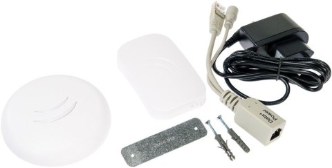 MIKROTIK ROUTERBOARD cAP LITE (RBcAPL-2nD) MIKROTIK ROUTERBOARD cAP LITE (RBcAPL-2nD)