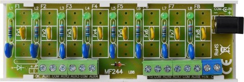 MODUŁ BEZPIECZNIKOWY Pulsar AWZ577 MODUŁ BEZPIECZNIKOWY Pulsar AWZ577