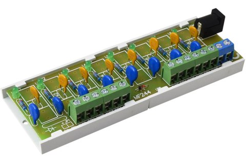 MODUŁ BEZPIECZNIKOWY Pulsar AWZ578 MODUŁ BEZPIECZNIKOWY Pulsar AWZ578