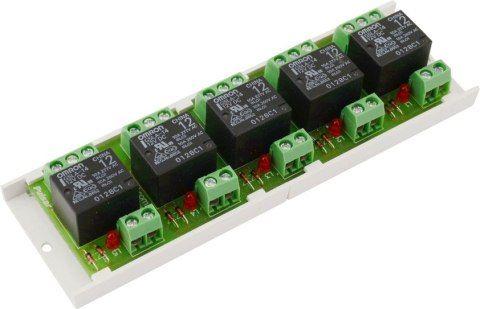 MODUŁ PRZEKAŹNIKOWY Pulsar AWZ520 MODUŁ PRZEKAŹNIKOWY Pulsar AWZ520