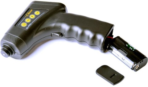 Miernik grubości lakieru Prodig-Tech GL-PRO-2-F Miernik grubości lakieru Prodig-Tech GL-PRO-2-F