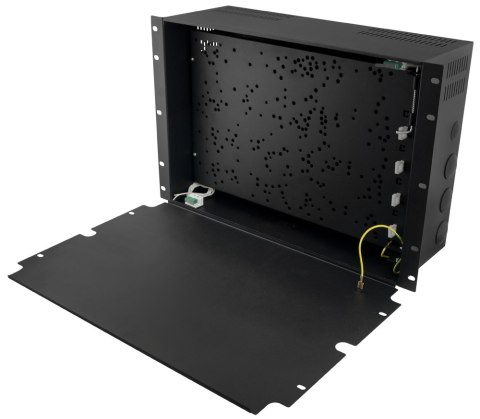 OBUDOWA ALARMOWA RACK DWUPOZIOMOWA Pulsar RAWO7 OBUDOWA ALARMOWA RACK DWUPOZIOMOWA Pulsar RAWO7