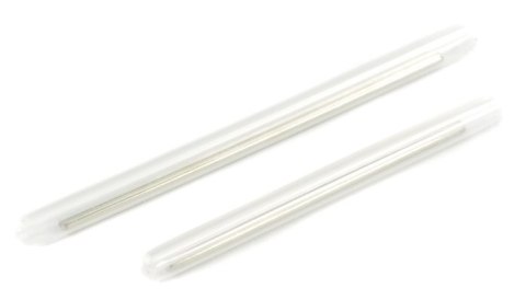 OSŁONKI SPAWÓW TERMOKURCZLIWE 60mm OPAKOWANIE 100 SZTUK OSŁONKI SPAWÓW TERMOKURCZLIWE 60mm OPAKOWANIE 100 SZTUK