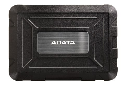 Obudowa na dysk 2,5" Adata ED600 SSD/HDD Obudowa na dysk 2,5" Adata ED600 SSD/HDD