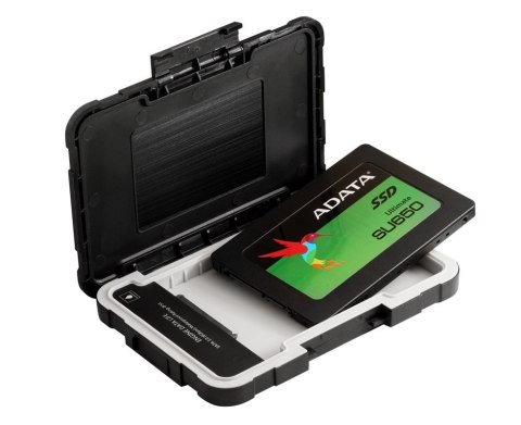Obudowa na dysk 2,5" Adata ED600 SSD/HDD Obudowa na dysk 2,5" Adata ED600 SSD/HDD