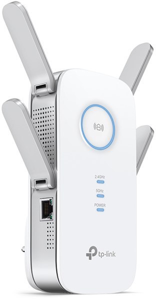 REPEATER TP-LINK RE650 REPEATER TP-LINK RE650