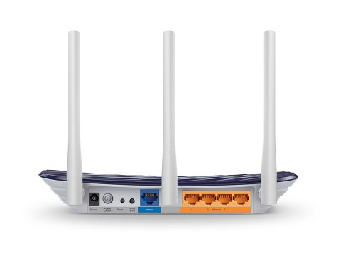 ROUTER TP-LINK Archer C20 ROUTER TP-LINK Archer C20