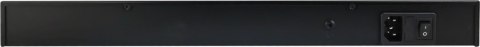 SWITCH POE PULSAR SF116 16-PORTÓW (16xPoE + 2xUPLINK/2xSFP UPLINK) SWITCH POE PULSAR SF116 16-PORTÓW (16xPoE + 2xUPLINK/2xSFP UPLINK)