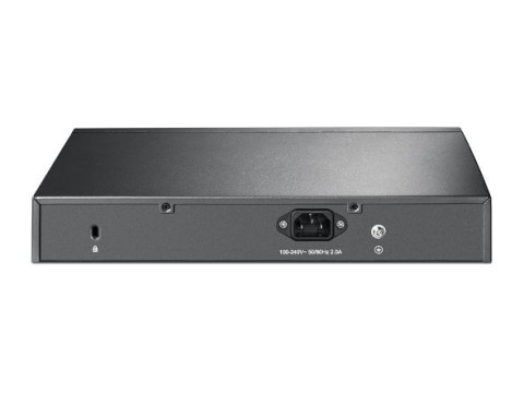 SWITCH TP-LINK TL-SG1016PE (POE) SWITCH TP-LINK TL-SG1016PE (POE)