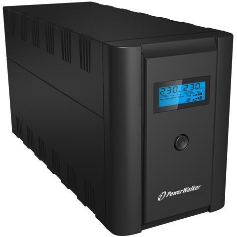 UPS ZASILACZ AWARYJNY PowerWalker VI 2200 SHL FR UPS ZASILACZ AWARYJNY PowerWalker VI 2200 SHL FR