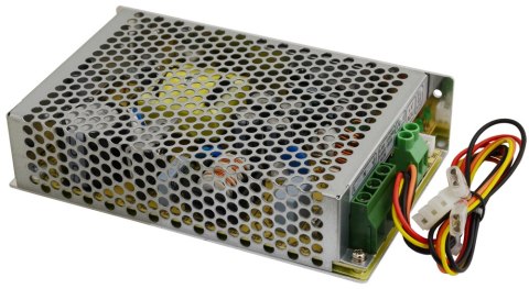 ZASILACZ IMPULSOWY BUFOROWY DO ZABUDOWY MEAN WELL SCP-75-12 13,8V/5,4A ZASILACZ IMPULSOWY BUFOROWY DO ZABUDOWY MEAN WELL SCP-75-12 13,8V/5,4A