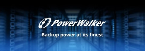 Zasilacz awaryjny UPS PowerWalker VI 600 STL FR Zasilacz awaryjny UPS PowerWalker VI 600 STL FR
