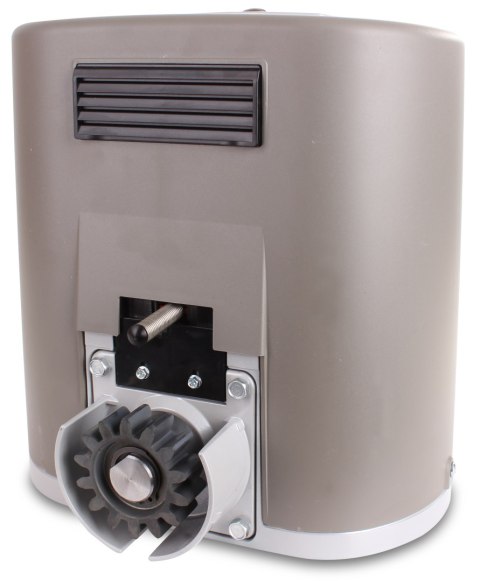 Zestaw Somfy Elixo 500 3S RTS 24V Comfort Pack (1216364) do bram przesuwnych Zestaw Somfy Elixo 500 3S RTS 24V Comfort Pack (1216364) do bram przesuwnych