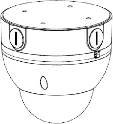 ADAPTER DAHUA PFA138 ADAPTER DAHUA PFA138