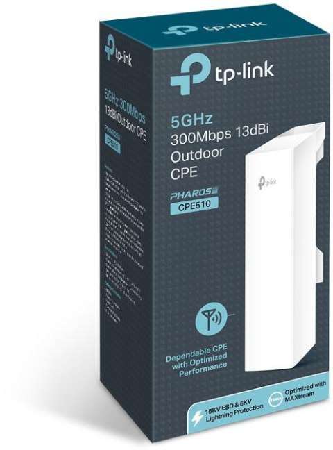 AP TP-LINK CPE510 AP TP-LINK CPE510