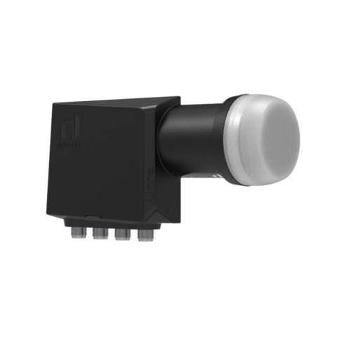 KONWERTER INVERTO QUATTRO BLACK ULTRA IDLT-QTL412-ULTRA-OPN KONWERTER INVERTO QUATTRO BLACK ULTRA IDLT-QTL412-ULTRA-OPN