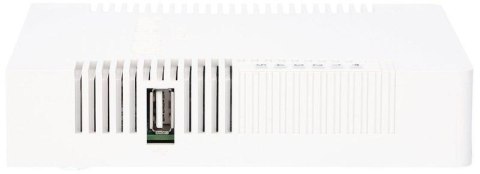 MIKROTIK ROUTERBOARD RB951Ui-2HnD MIKROTIK ROUTERBOARD RB951Ui-2HnD