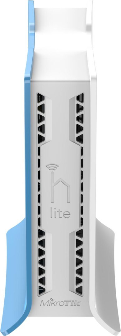 MIKROTIK ROUTERBOARD hAP Lite TC (RB941-2nD-TC) MIKROTIK ROUTERBOARD hAP Lite TC (RB941-2nD-TC)