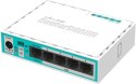 MIKROTIK ROUTERBOARD hEX lite (RB750r3)