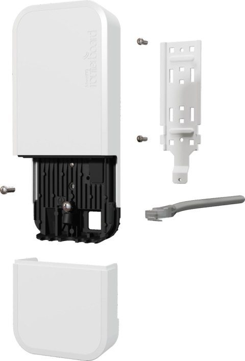 MIKROTIK ROUTERBOARD wAP ac (RBwAPG-5HacD2HnD) MIKROTIK ROUTERBOARD wAP ac (RBwAPG-5HacD2HnD)
