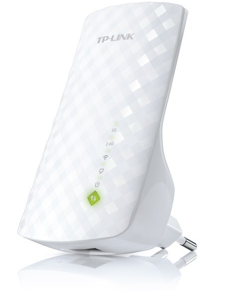 REPEATER TP-LINK RE200 AC750 REPEATER TP-LINK RE200 AC750