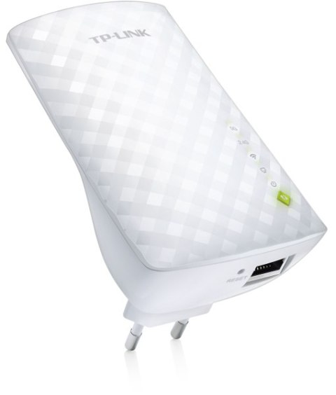 REPEATER TP-LINK RE200 AC750 REPEATER TP-LINK RE200 AC750