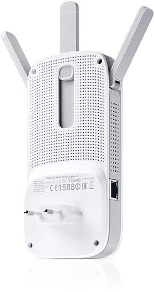 REPEATER TP-LINK RE450 AC1750 REPEATER TP-LINK RE450 AC1750