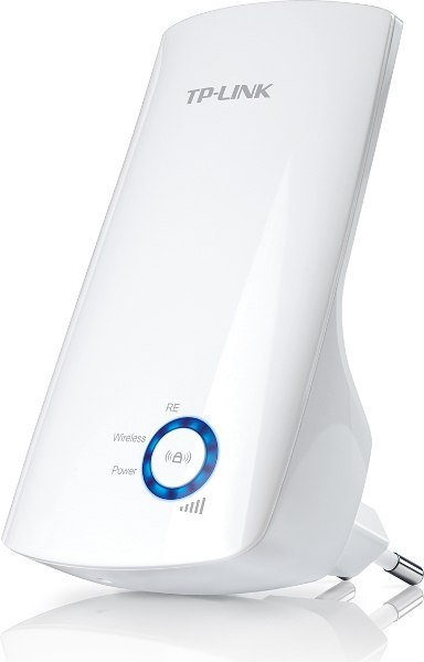 REPEATER TP-LINK TL-WA854RE REPEATER TP-LINK TL-WA854RE
