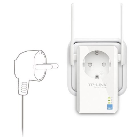 REPEATER TP-LINK TL-WA860RE REPEATER TP-LINK TL-WA860RE