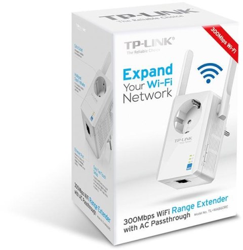 REPEATER TP-LINK TL-WA860RE REPEATER TP-LINK TL-WA860RE