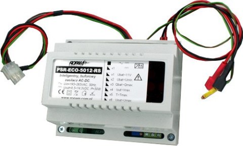 ROPAM ZASILACZ PSR-ECO-5012-RS(KAB. POŁ. NEO) ROPAM ZASILACZ PSR-ECO-5012-RS(KAB. POŁ. NEO)