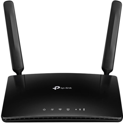 ROUTER TP-LINK MR200 AC750 4G LTE ROUTER TP-LINK MR200 AC750 4G LTE