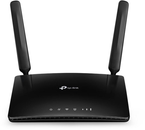 ROUTER TP-LINK MR6400 4G LTE ROUTER TP-LINK MR6400 4G LTE
