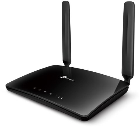 ROUTER TP-LINK MR6400 4G LTE ROUTER TP-LINK MR6400 4G LTE