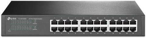 SWITCH TP-LINK TL-SG1024D SWITCH TP-LINK TL-SG1024D