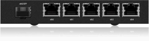 UBIQUITI EDGEROUTER ER-X-SFP UBIQUITI EDGEROUTER ER-X-SFP