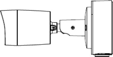 UCHWYT DAHUA PFA134 UCHWYT DAHUA PFA134